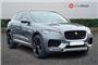 2017 Jaguar F-Pace 3.0d V6 S 5dr Auto AWD