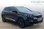 2019 Peugeot 5008 1.6 PureTech 180 GT Line 5dr EAT8