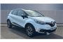 2017 Renault Captur 0.9 TCE 90 Dynamique S Nav 5dr