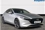 2020 Mazda 3 2.0 Skyactiv X MHEV GT Sport Tech 5dr