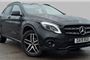 2019 Mercedes-Benz GLA GLA 180 Urban Edition 5dr