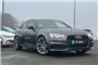 2018 Audi A4 1.4T FSI Black Edition 4dr