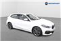 2019 BMW 1 Series 116d Sport 5dr Step Auto