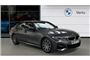 2020 BMW 3 Series 320d M Sport 4dr Step Auto