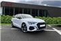 2024 Audi A3 35 TFSI Black Edition 5dr S Tronic