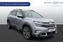 2021 Citroen C5 Aircross 1.2 PureTech 130 Shine Plus 5dr EAT8