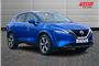 2021 Nissan Qashqai 1.3 DiG-T MH 158 N-Connecta 5dr Xtronic