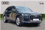 2022 Audi Q7 55 TFSI Quattro S Line 5dr Tiptronic