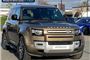 2023 Land Rover Defender 3.0 D250 XS Edition 110 5dr Auto