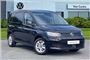 2024 Volkswagen Caddy 2.0 TDI 122PS Commerce Pro Van DSG [Tech Pack]