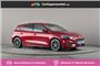 2018 Ford Focus 1.5 EcoBlue 120 ST-Line X 5dr