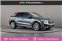 2017 Audi Q2 1.4 TFSI S Line 5dr