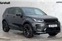 2024 Land Rover Discovery Sport 1.5 P270e Dynamic SE 5dr Auto [5 Seat]