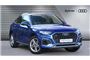 2022 Audi Q5 Sportback 45 TFSI Quattro S Line 5dr S Tronic