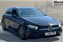 2018 Mercedes-Benz A-Class A250 AMG Line 5dr Auto