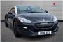 2016 Peugeot RCZ 1.6 THP GT 2dr