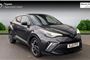 2021 Toyota C-HR 1.8 Hybrid Dynamic 5dr CVT