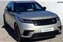 2019 Land Rover Range Rover Velar 3.0 D300 R-Dynamic HSE 5dr Auto