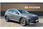 2024 Hyundai Tucson 1.6T Hybrid Premium 5dr Auto