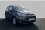 2017 Ford B-MAX 1.0 EcoBoost 125 Titanium Navigator 5dr