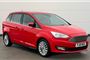 2018 Ford Grand C-MAX 1.0 EcoBoost Titanium 5dr