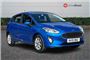 2019 Ford Fiesta 1.0 EcoBoost Zetec 5dr
