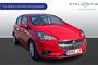 2015 Vauxhall Corsa 1.4 Design 5dr Auto