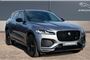 2023 Jaguar F-Pace 2.0 P250 R-Dynamic Black 5dr Auto AWD