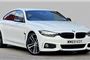 2020 BMW 4 Series Gran Coupe 430i M Sport 5dr Auto [Professional Media]