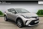 2022 Toyota C-HR 2.0 Hybrid Excel 5dr CVT