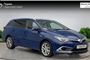 2018 Toyota Auris Touring Sport 1.8 Hybrid Excel TSS 5dr CVT [Leather]