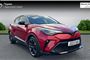 2023 Toyota C-HR 2.0 Hybrid GR Sport 5dr CVT