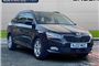 2022 Skoda Fabia Estate 1.0 TSI SE L 5dr DSG