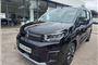 2025 Citroen e-Berlingo 100kW Max M 52kWh 5dr Auto