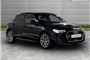 2024 Audi A1 30 TFSI 110 S Line 5dr S Tronic