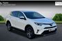 2017 Toyota RAV4 2.0 D-4D Business Edition TSS 5dr 2WD