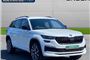 2024 Skoda Kodiaq 2.0 TSI 190 Sport Line 4x4 5dr DSG [7 Seat]