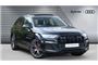 2022 Audi SQ7 SQ7 TFSI Quattro Vorsprung 5dr Tiptronic