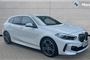 2021 BMW 1 Series 118i [136] M Sport 5dr