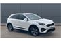2022 Kia Niro 1.6 GDi Hybrid 2 5dr DCT