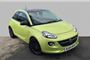 2014 Vauxhall Adam 1.2i Glam 3dr