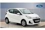 2017 Hyundai i10 1.2 SE 5dr