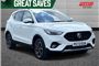 2024 MG ZS 1.0T GDi Exclusive 5dr DCT