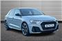 2024 Audi A1 30 TFSI Black Edition 5dr S Tronic