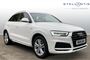 2018 Audi Q3 1.4T FSI S Line Edition 5dr