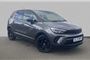 2023 Vauxhall Crossland 1.2 Turbo GS 5dr