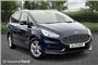 2021 Ford S-MAX 2.5 FHEV 190 Titanium 5dr CVT