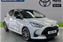 2024 Toyota Yaris 1.5 Hybrid 130 GR Sport 5dr CVT