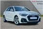 2023 Audi A1 30 TFSI 110 S Line 5dr