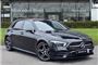 2023 Mercedes-Benz A-Class A200d AMG Line Premium Plus Night Edition 5dr Auto